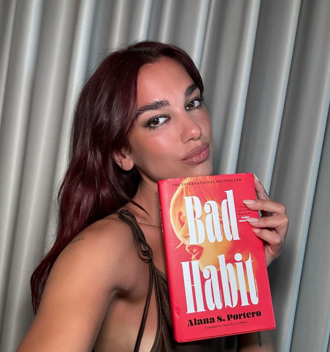 Dua Lipa UK • Your number one fansite for Dua Lipa